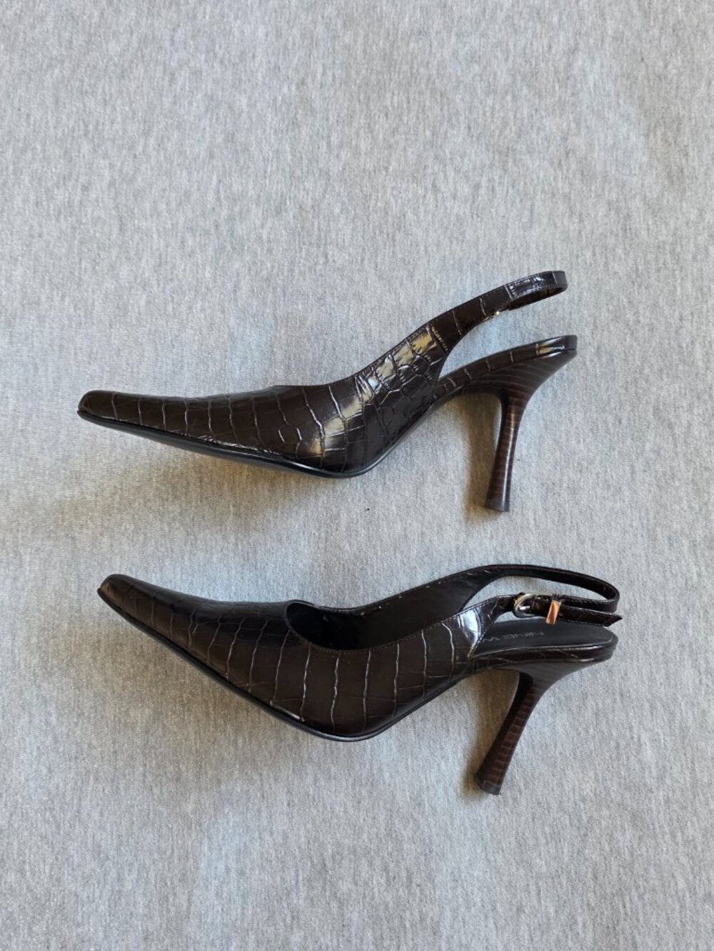 Nine West shoes - Picture 2 of 15